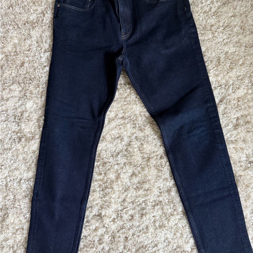 Everlane Men's Skinny Stretch Denim Jeans